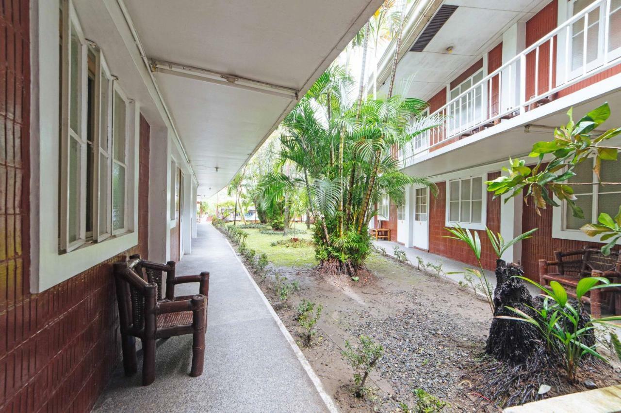 Reddoorz Premium @ Clarkview Angeles City Esterno foto