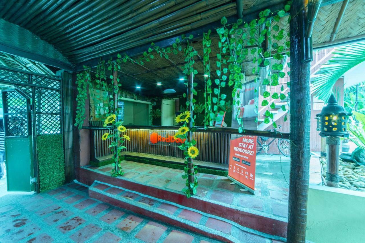 Reddoorz Premium @ Clarkview Angeles City Esterno foto